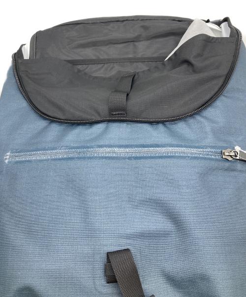 ARC'TERYX（アークテリクス）ARC'TERYX (アークテリクス) GRANVILLE 20 BACKPACK ネイビーの古着・服飾アイテム