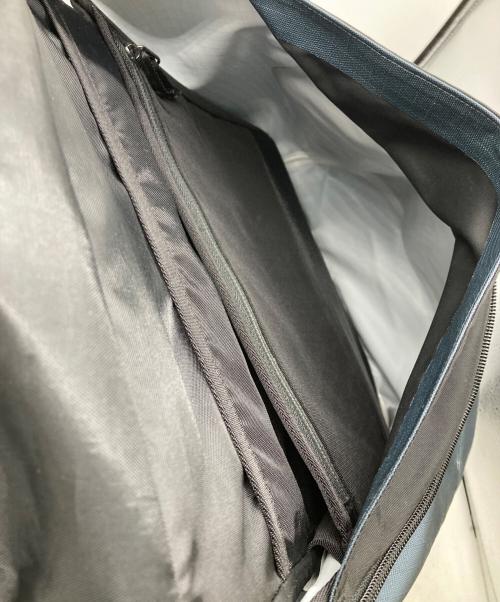 ARC'TERYX（アークテリクス）ARC'TERYX (アークテリクス) GRANVILLE 20 BACKPACK ネイビーの古着・服飾アイテム