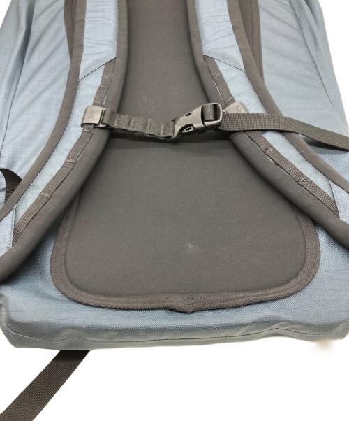ARC'TERYX（アークテリクス）ARC'TERYX (アークテリクス) GRANVILLE 20 BACKPACK ネイビーの古着・服飾アイテム