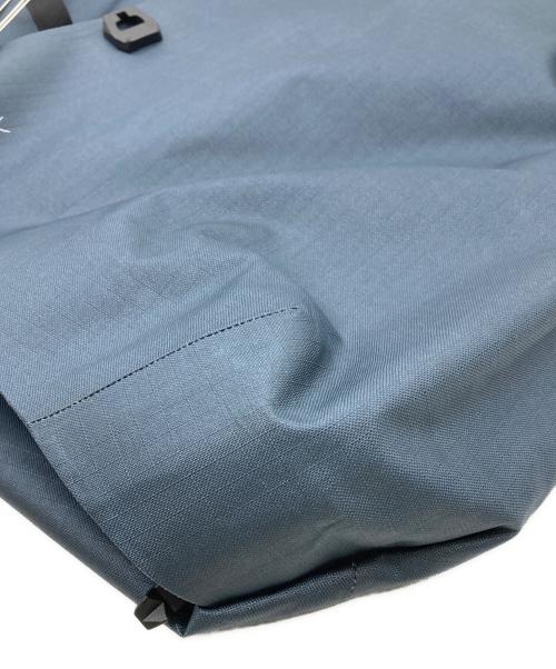 ARC'TERYX（アークテリクス）ARC'TERYX (アークテリクス) GRANVILLE 20 BACKPACK ネイビーの古着・服飾アイテム