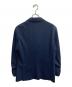 MACKINTOSH PHILOSOPHY (マッキントッシュ フィロソフィー) テーラードジャージー ジャケット ムリネツイルジャージー ネイビー サイズ:38R：7000円