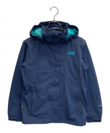 THE NORTH FACE（ザ ノース フェイス）の古着「GORE-TEX マウンテンパーカー」｜ネイビー
