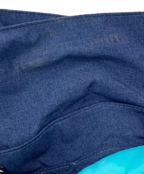 THE NORTH FACE（ザ ノース フェイス）THE NORTH FACE (ザ ノース フェイス) GORE-TEX マウンテンパーカー ネイビー サイズ:Lの古着・服飾アイテム