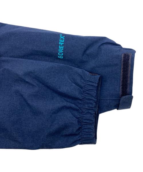THE NORTH FACE（ザ ノース フェイス）THE NORTH FACE (ザ ノース フェイス) GORE-TEX マウンテンパーカー ネイビー サイズ:Lの古着・服飾アイテム