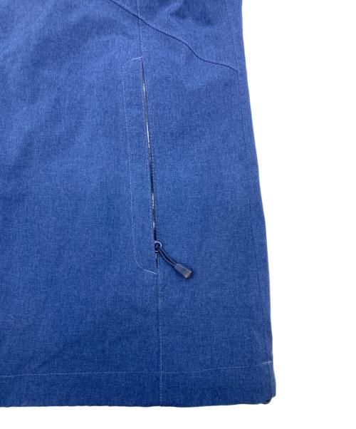 THE NORTH FACE（ザ ノース フェイス）THE NORTH FACE (ザ ノース フェイス) GORE-TEX マウンテンパーカー ネイビー サイズ:Lの古着・服飾アイテム