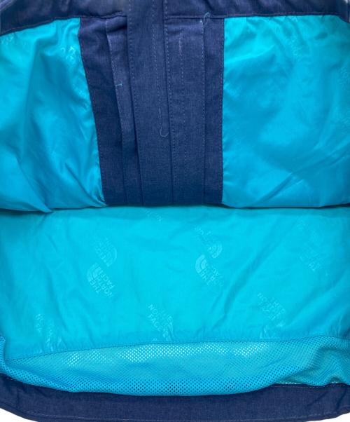 THE NORTH FACE（ザ ノース フェイス）THE NORTH FACE (ザ ノース フェイス) GORE-TEX マウンテンパーカー ネイビー サイズ:Lの古着・服飾アイテム