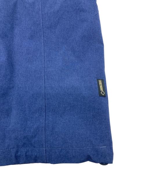 THE NORTH FACE（ザ ノース フェイス）THE NORTH FACE (ザ ノース フェイス) GORE-TEX マウンテンパーカー ネイビー サイズ:Lの古着・服飾アイテム