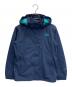 THE NORTH FACE（ザ ノース フェイス）の古着「GORE-TEX マウンテンパーカー」｜ネイビー
