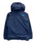 THE NORTH FACE (ザ ノース フェイス) GORE-TEX マウンテンパーカー ネイビー サイズ:L：6000円