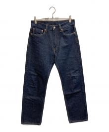 LEVI'S（リーバイス）の古着「555デニムパンツ」｜インディゴ