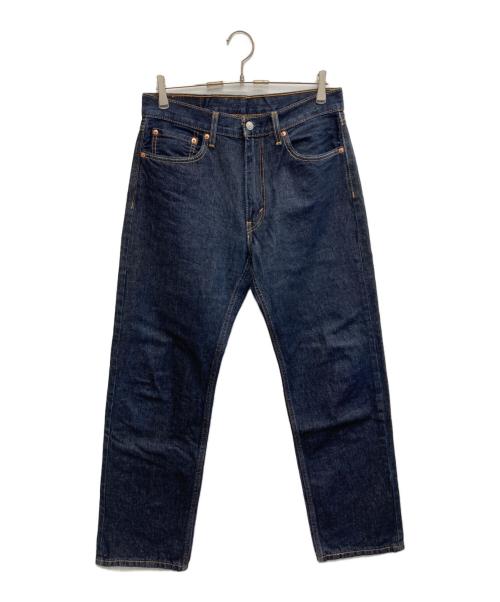 LEVI'S（リーバイス）LEVI'S (リーバイス) 555デニムパンツ インディゴ サイズ:W32×L32の古着・服飾アイテム