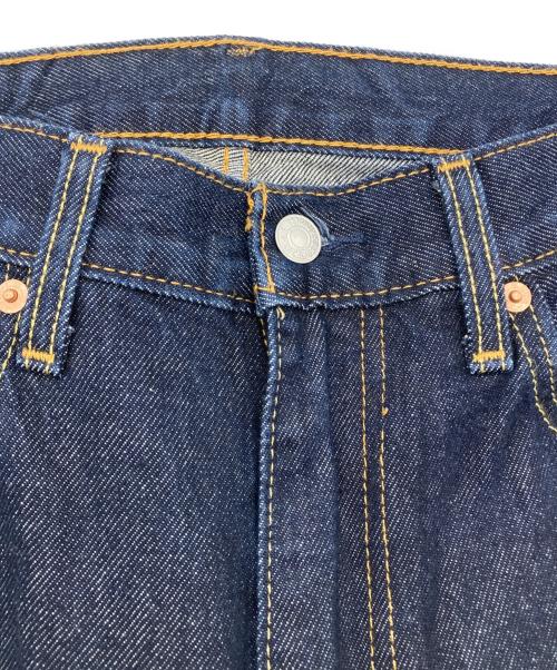LEVI'S（リーバイス）LEVI'S (リーバイス) 555デニムパンツ インディゴ サイズ:W32×L32の古着・服飾アイテム