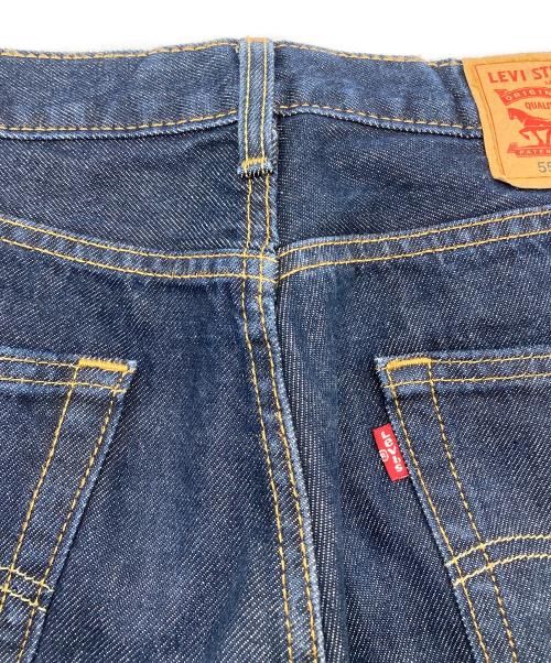 LEVI'S（リーバイス）LEVI'S (リーバイス) 555デニムパンツ インディゴ サイズ:W32×L32の古着・服飾アイテム