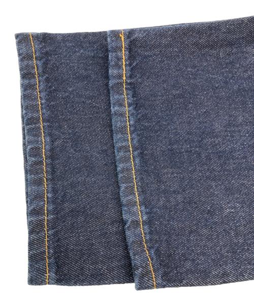 LEVI'S（リーバイス）LEVI'S (リーバイス) 555デニムパンツ インディゴ サイズ:W32×L32の古着・服飾アイテム
