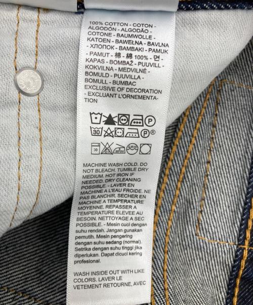LEVI'S（リーバイス）LEVI'S (リーバイス) 555デニムパンツ インディゴ サイズ:W32×L32の古着・服飾アイテム
