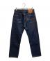 LEVI'S (リーバイス) 555デニムパンツ インディゴ サイズ:W32×L32：4500円