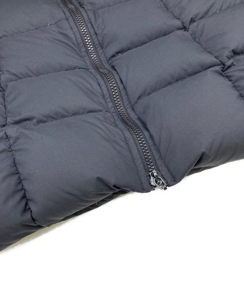 TATRAS（タトラス）TATRAS (タトラス) ROSE BUD (ローズバッド) ダウンコート ブラック サイズ:01の古着・服飾アイテム