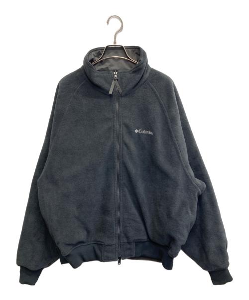 Columbia（コロンビア）Columbia (コロンビア) FREAK'S STORE (フリークスストア) 別注W Imperial Park Jacket グレー サイズ:Lの古着・服飾アイテム