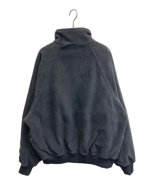 Columbia（コロンビア）Columbia (コロンビア) FREAK'S STORE (フリークスストア) 別注W Imperial Park Jacket グレー サイズ:Lの古着・服飾アイテム
