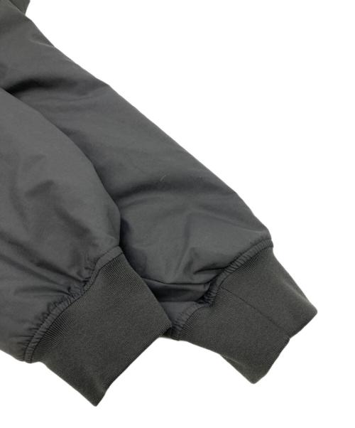 Columbia（コロンビア）Columbia (コロンビア) FREAK'S STORE (フリークスストア) 別注W Imperial Park Jacket グレー サイズ:Lの古着・服飾アイテム