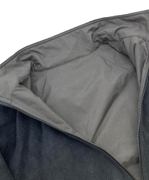 Columbia（コロンビア）Columbia (コロンビア) FREAK'S STORE (フリークスストア) 別注W Imperial Park Jacket グレー サイズ:Lの古着・服飾アイテム