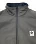 中古・古着 Columbia (コロンビア) FREAK'S STORE (フリークスストア) 別注W Imperial Park Jacket グレー サイズ:L：9000円