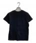 MONCLER (モンクレール) MAGLIA MANICHE CORTE Tee ブラック サイズ:S：20000円