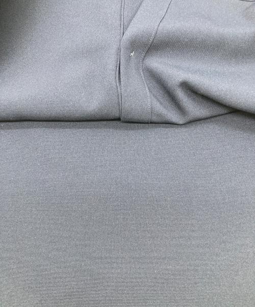 SOEJU（ソージュ）SOEJU (ソージュ) ソフトオックスシャツ ネイビー サイズ:Sの古着・服飾アイテム