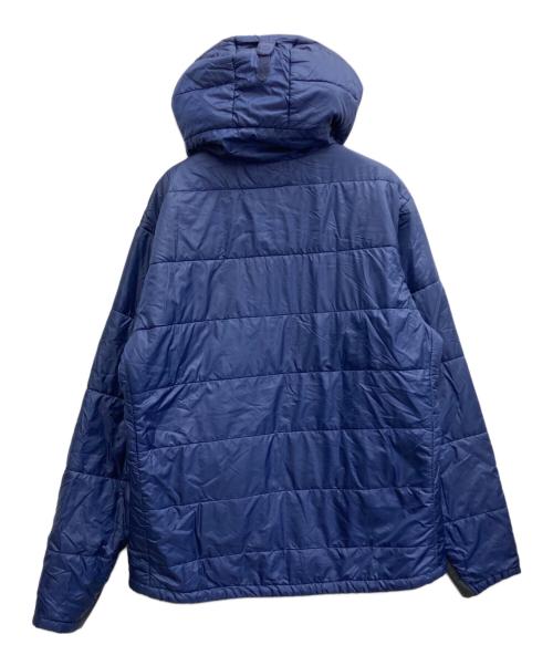 mont-bell（モンベル）mont-bell (モンベル) US サーマラッププロ ネイビー サイズ:Lの古着・服飾アイテム