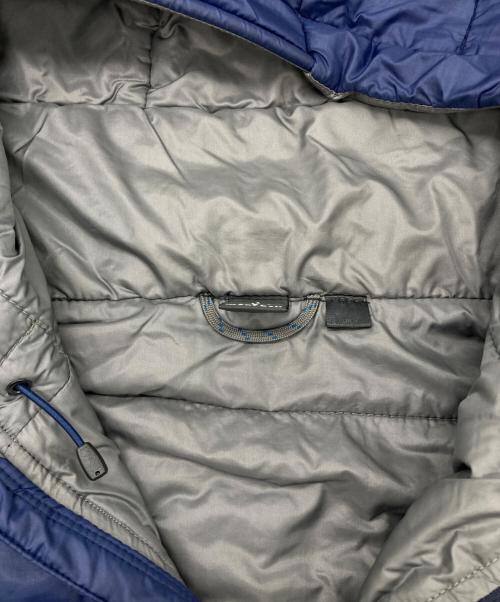mont-bell（モンベル）mont-bell (モンベル) US サーマラッププロ ネイビー サイズ:Lの古着・服飾アイテム
