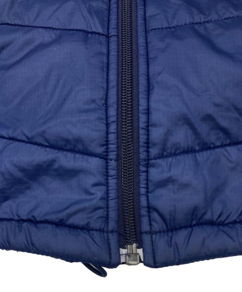 mont-bell（モンベル）mont-bell (モンベル) US サーマラッププロ ネイビー サイズ:Lの古着・服飾アイテム