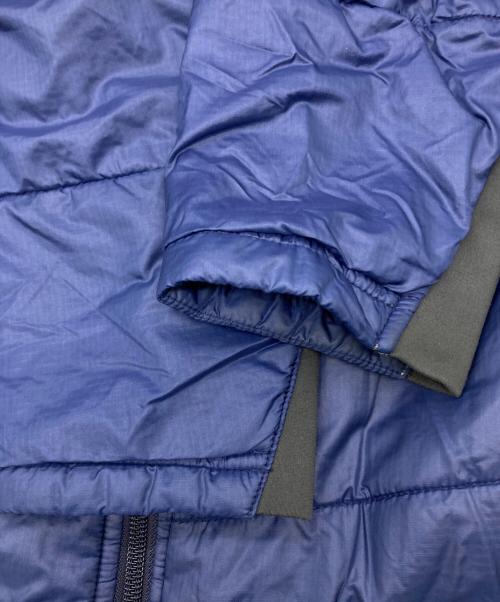 mont-bell（モンベル）mont-bell (モンベル) US サーマラッププロ ネイビー サイズ:Lの古着・服飾アイテム