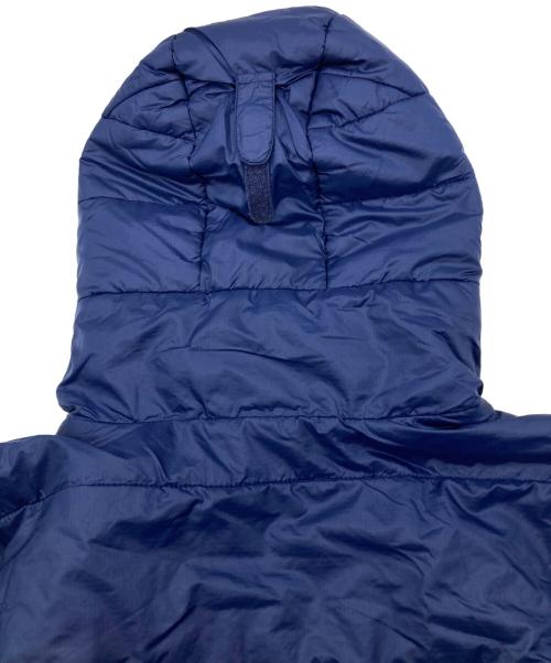 mont-bell（モンベル）mont-bell (モンベル) US サーマラッププロ ネイビー サイズ:Lの古着・服飾アイテム