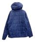 mont-bell (モンベル) US サーマラッププロ ネイビー サイズ:L：8000円