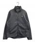 L.L.Bean（エルエルビーン）の古着「Sweater Fleece Full-Zip Jacket」｜グレー