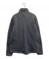 L.L.Bean (エルエルビーン) Sweater Fleece Full-Zip Jacket グレー サイズ:L：6000円