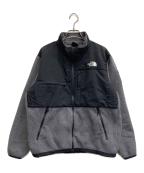 THE NORTH FACEザ ノース フェイス）の古着「デナリジャケット Denali Jacket」｜グレー