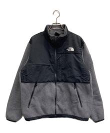 THE NORTH FACE（ザ ノース フェイス）の古着「デナリジャケット Denali Jacket」｜グレー