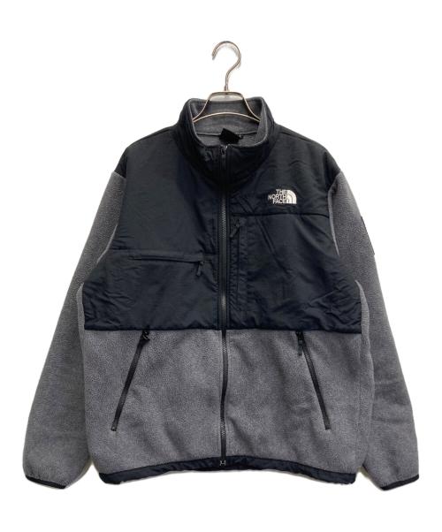 THE NORTH FACE（ザ ノース フェイス）THE NORTH FACE (ザ ノース フェイス) デナリジャケット Denali Jacket グレー サイズ:Lの古着・服飾アイテム