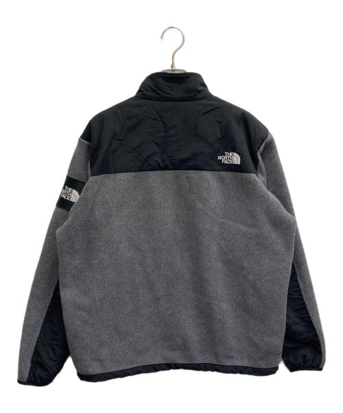 THE NORTH FACE（ザ ノース フェイス）THE NORTH FACE (ザ ノース フェイス) デナリジャケット Denali Jacket グレー サイズ:Lの古着・服飾アイテム