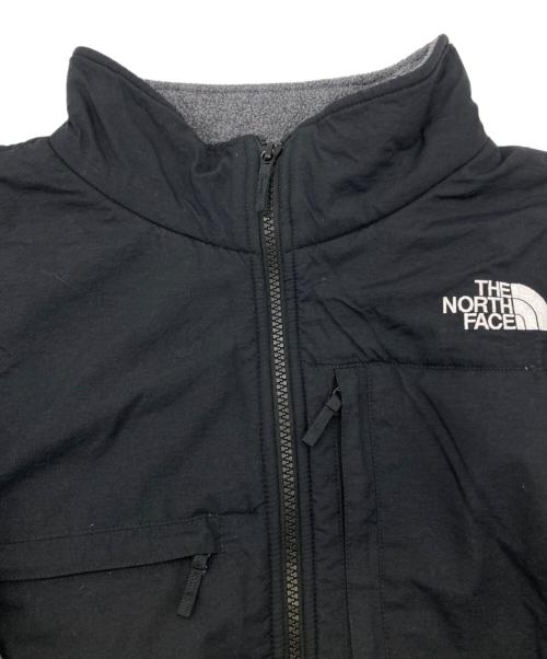 THE NORTH FACE（ザ ノース フェイス）THE NORTH FACE (ザ ノース フェイス) デナリジャケット Denali Jacket グレー サイズ:Lの古着・服飾アイテム