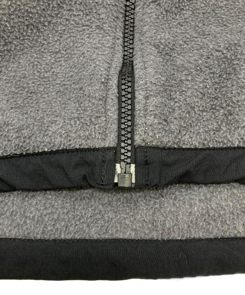 THE NORTH FACE（ザ ノース フェイス）THE NORTH FACE (ザ ノース フェイス) デナリジャケット Denali Jacket グレー サイズ:Lの古着・服飾アイテム