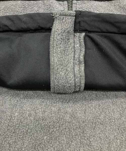 THE NORTH FACE（ザ ノース フェイス）THE NORTH FACE (ザ ノース フェイス) デナリジャケット Denali Jacket グレー サイズ:Lの古着・服飾アイテム