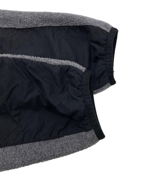 THE NORTH FACE（ザ ノース フェイス）THE NORTH FACE (ザ ノース フェイス) デナリジャケット Denali Jacket グレー サイズ:Lの古着・服飾アイテム