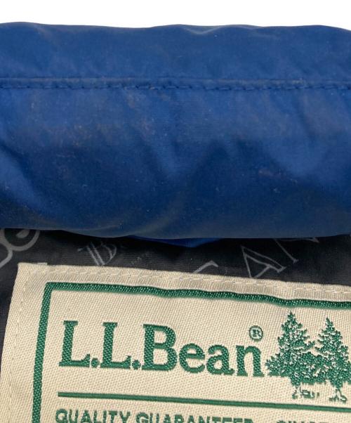 L.L.Bean（エルエルビーン）L.L.Bean (エルエルビーン) ビーンズ・トレイル・モデル・ダウン・ジャケット ブルー サイズ:Sの古着・服飾アイテム