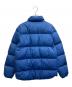 L.L.Bean (エルエルビーン) ビーンズ・トレイル・モデル・ダウン・ジャケット ブルー サイズ:S：10000円