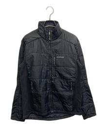 mont-bell（モンベル）の古着「U.L.サーマラップ ジャケット」｜ブラック