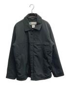 Columbiaコロンビア）の古着「ジャケット」｜グレー