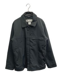 Columbia（コロンビア）の古着「ジャケット」｜グレー