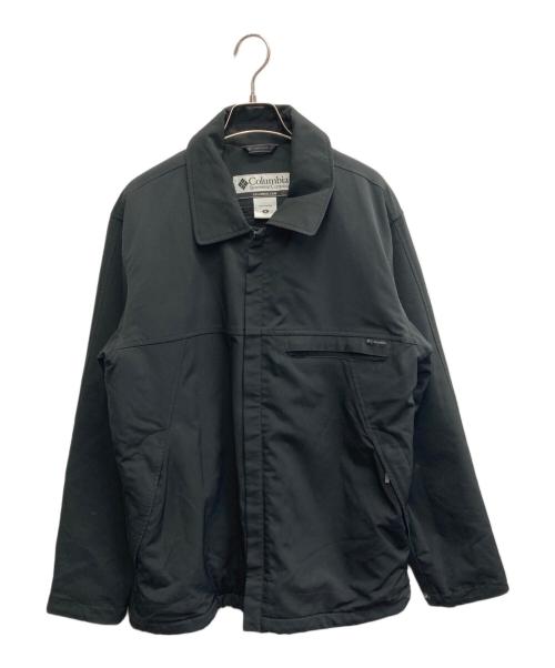 Columbia（コロンビア）Columbia (コロンビア) ジャケット グレー サイズ:Mの古着・服飾アイテム